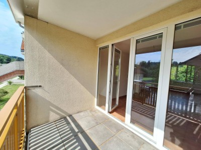 3 Zimmer + Loggia in Neustift Innermanzing