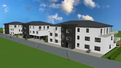 FÜR INVESTOREN - NEUBAUPROJEKT MIT 18 EINHEITEN