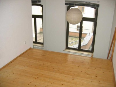 Appartment Uni/Innenstadt