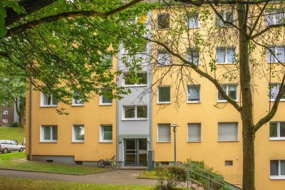 Tolle Familien-Wohnung