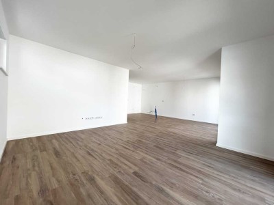 Hainburg, 3 ZBK Neubau Mietwohnung, OG