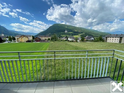 2-Zimmer-Neubauwohnung Hohe Förderung möglich!