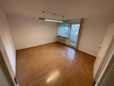 1-Zimmer-Wohnung mit Standortvorteil