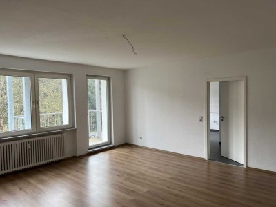 frisch renovierte 3-Zimmer Wohnung in Wetzlar