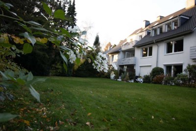 RESERVIERT Einziehen und Wohlfühlen: Renovierte 3-Zimmer-Wohnung in ruhiger Lage