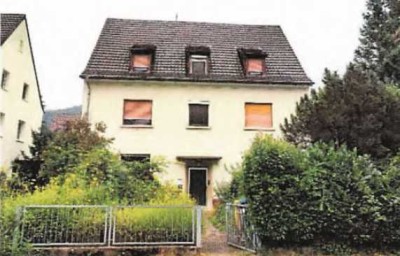 Heidelberg-Neuenheim - Wohnen und Forschen in attraktiver Lage