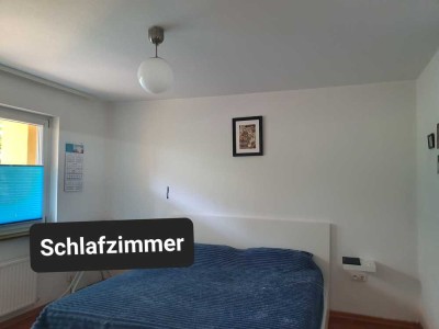 Nachmieter gesucht: 3-Zimmer-Wohnung in Gerbrunn 1.250 €