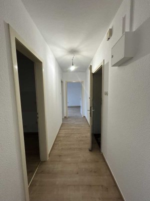 Gepflegte 2-Zimmer-Wohnung mit Tageslicht