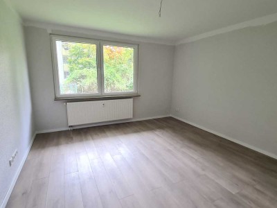 Schön und gemütlich!! Alles neu! Top 3,5 EG-Wohnung!