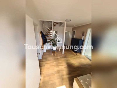 Tauschwohnung: Schmuckstück im Herzen Schwabings