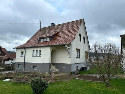 Idyllische Lage – tolles Grundstück