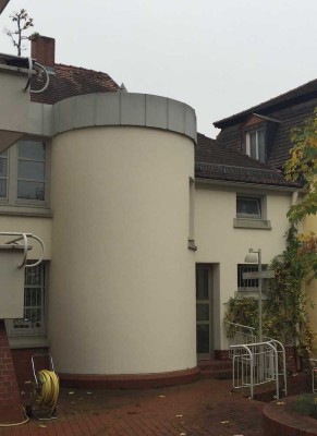 3-Zimmer Maisonette-Wohnung mit Reihenhauscharakter
