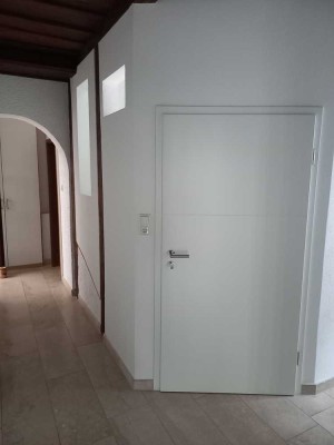 Renovierte 2,5-Zimmer Wohnung in Buttenheim