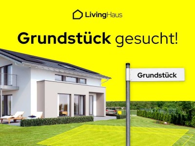 Sie möchten Ihren Bauplatz verkaufen? Wir haben die passenden Käufer!