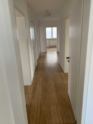 Moderne 4-Zimmer Wohnung im Stadtteil Riedlingen