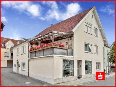 Zwei für eines - attraktive Kapitalanlage