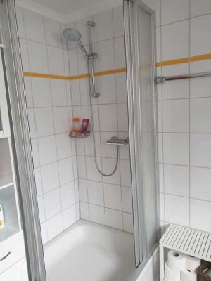 Schöne DG-Wohnung in der Trierer Innenstadt