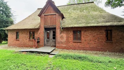 HISTORISCHER CHARME TRIFFT MODERNEN KOMFORT