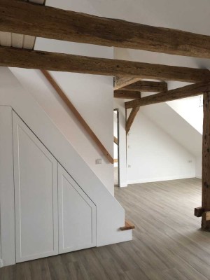 Schöne 3-Zimmer-Wohnung in Görlitz  mit Galeriee