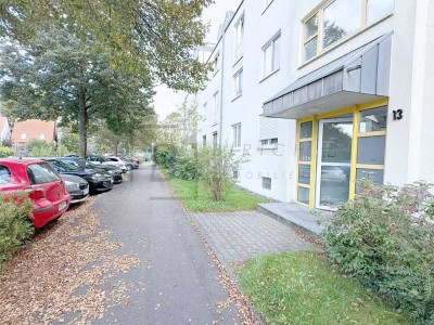 Moderne 3,5-Zimmer-Wohnung in ruhiger Lage – neuwertig und bezugsbereit!