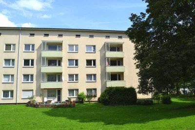 Schicke 2-Zimmer-Wohnung