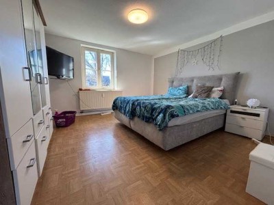 Gemütliche 3-Zimmer Wohnung nähe Bodenseecenter