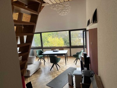 Wohnung zur Nachmiete in Essen Kettwig
