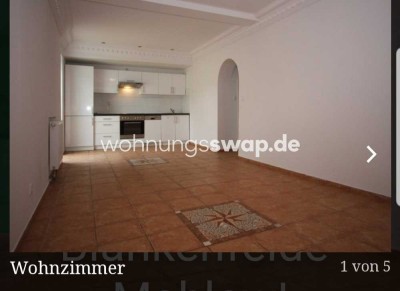 Wohnungstausch: Alt Glasow 40