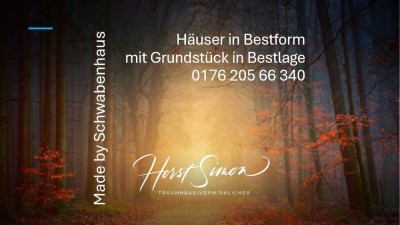 Traumhaus auf großem Grundstück – Unser Angebot für Ihre Zukunft