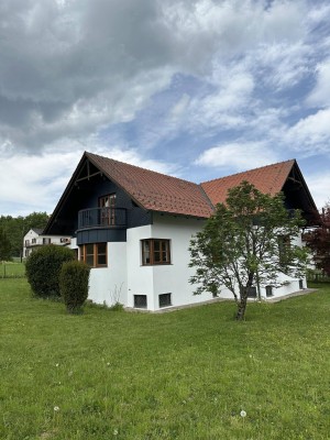 Familienhaus in absoluter Ruhe-und Sonnenlage