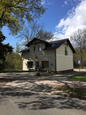 ***Helle gemütliche 2-Raum-Wohnung im Dachgeschoss sucht Dich***