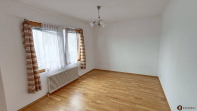 Schöne vermietete 3-Zimmer-Wohnung mit sonnigem Balkon in Oberwart