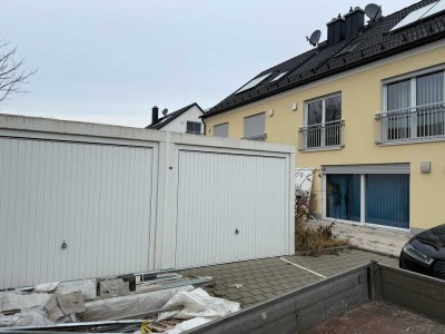 Eigenheim oder Kapitalanlage - 6-Zimmer-Doppelhaushälfte in Königsbrunn