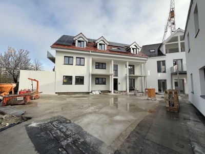 ***Neubau MFH mit 6 Wohneinheiten zum Erstbezug***