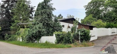 1000 m² Eigengrund! Familienjuwel mit Gartenparadies in Ruhelage! Traumhafter Ausblick!