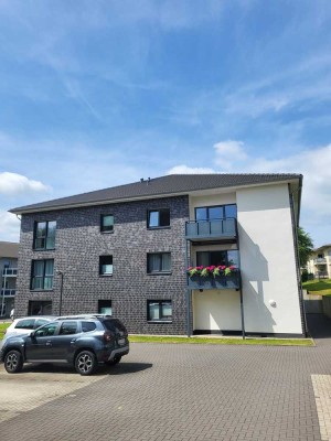 Luxuriöse 3 -Zimmer Wohnung