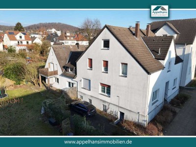 Einmalige Chance: 47.000 € Jahresmiete + Baugrundstücke in Bestlage!