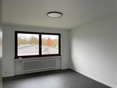 Helles, renoviertes 1 -Zi. Appartement 23 m²