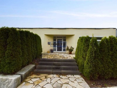 Die perfekte Immobilie für Ihr Gewerbe inkl. Betriebsleiterwohnung