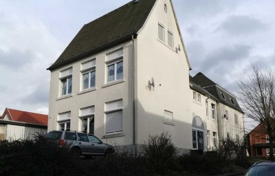 Attraktive 2-Zimmer-Wohnung in Mittenaar