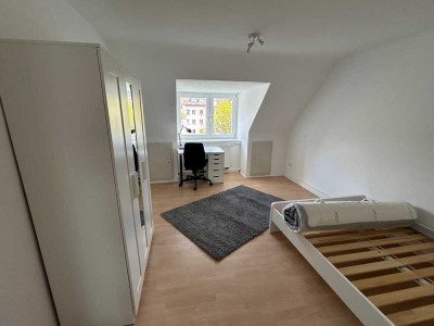 Attraktive 2-Zimmer-Wohnung – Erstbezug, voll möbliert & top ausgestattet