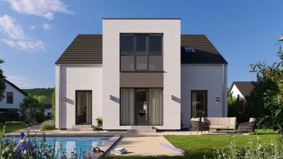 Ihr Traum vom Mehrfamilienhaus in Coppenbrügge - individuell geplant und umgesetzt!