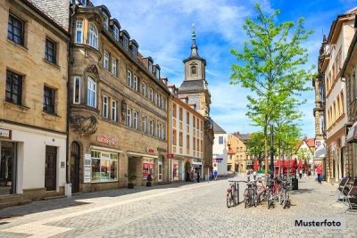 Wohn- und Geschäftshaus mit vielen Möglichkeiten in zentraler Lage