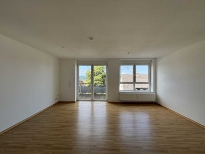 Hübsche, helle 2-Zimmer Wohnung inkl. schönem Balkon- Siegen- Giersberg