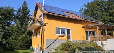 Mehrfamilienhaus mit großem Grundstück – als  Kapitalanlage oder Mehrgenerationenwohnen