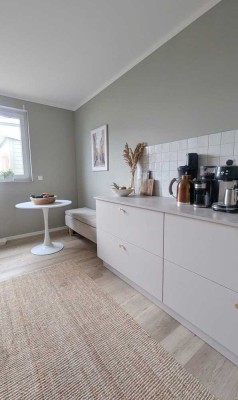 4-Zimmer-Doppelhaushälfte mit gehobener Innenausstattung in Biederitz