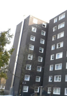 Schöne 2-R-Wohnung mit WBS ab 01.06.2025 zu vermieten