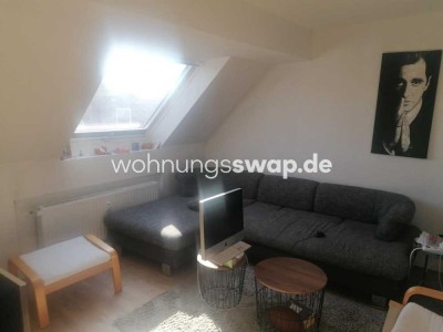 Wohnungstausch: Oberstraße 80
