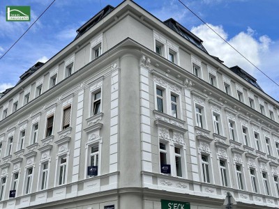 Neubauprojekt in Kagran: Ihr neues Zuhause – Stilvolle Eigentumswohnungen mit Charme und Komfort – Erstbezug!“