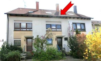 Reihenmittelhaus in Toplage Raum Erlangen/Eckental